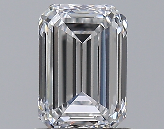 Бриллиант Изумруд 1.00 крт