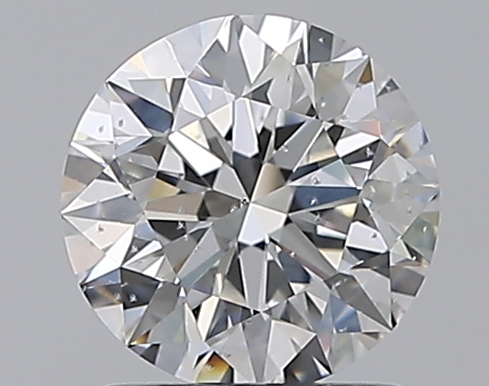 Бриллиант Круглый 1.20 крт