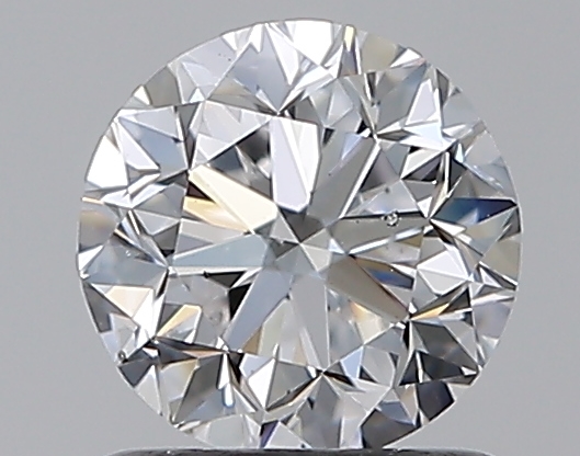 Бриллиант Круглый 1.01 крт