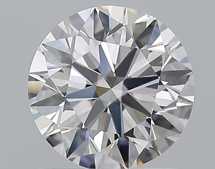 Бриллиант Круглый 1.20 крт