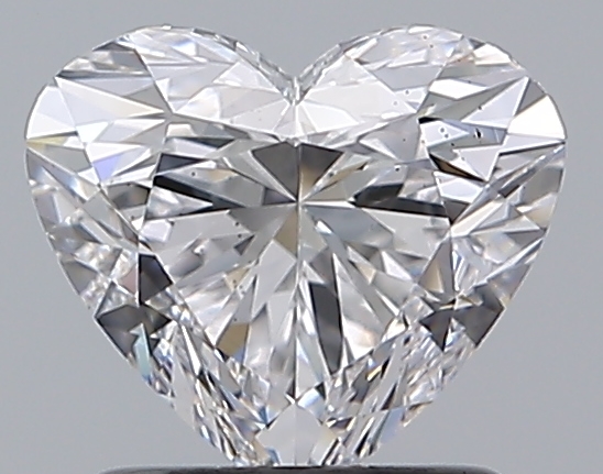 Бриллиант Сердце 1.20 крт