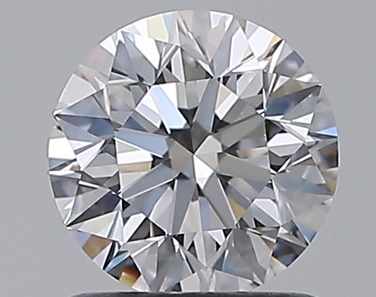 Бриллиант Круглый 1.00 крт