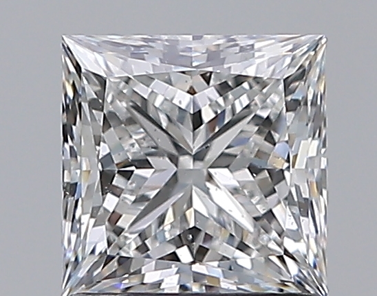 Бриллиант Принцесса 1.22 крт