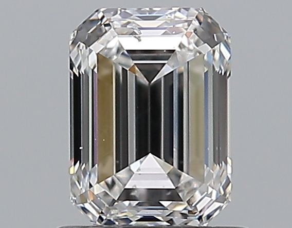 Бриллиант Изумруд 1.00 крт