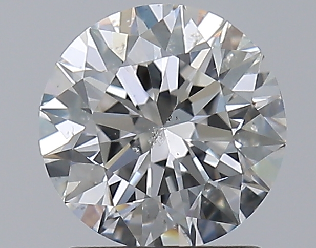 Бриллиант Круглый 1.50 крт