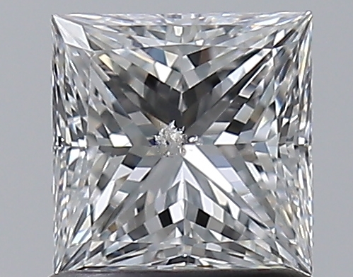 Бриллиант Принцесса 1.01 крт