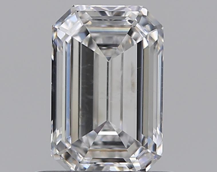 Бриллиант Изумруд 0.78 крт