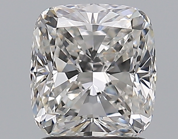 Бриллиант Кушон 1.51 крт