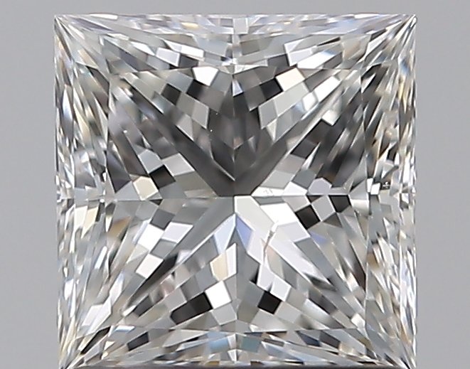 Бриллиант Принцесса 1.21 крт