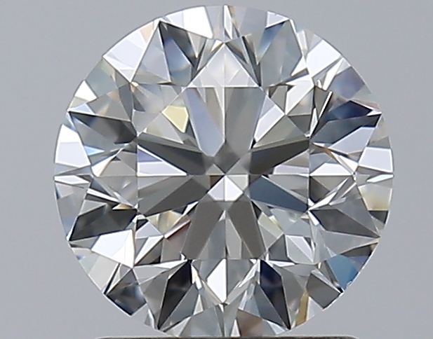 Бриллиант Круглый 1.50 крт