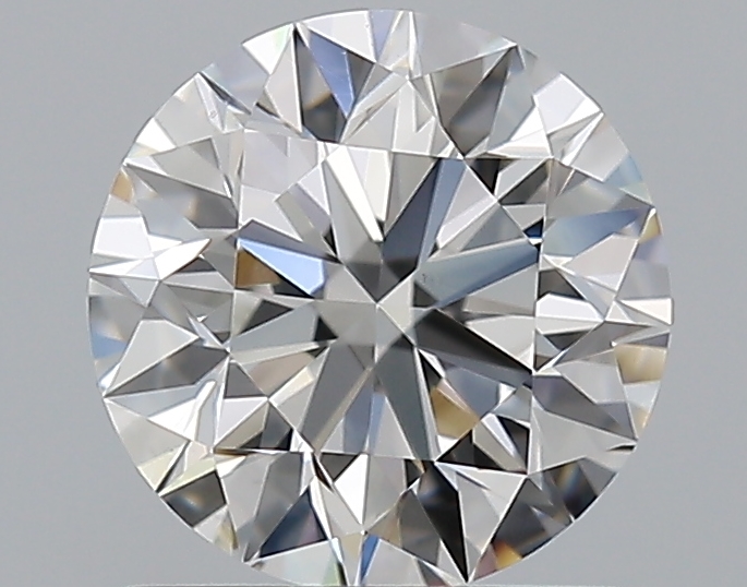 Бриллиант Круглый 1.14 крт