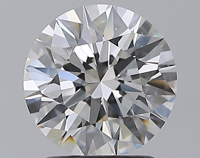 Бриллиант Круглый 1.79 крт