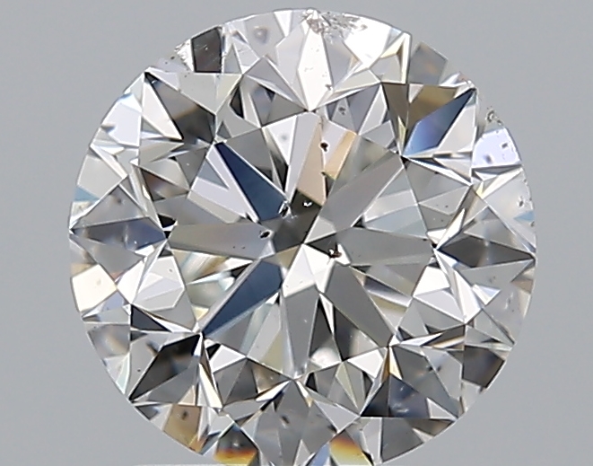 Бриллиант Круглый 2.00 крт