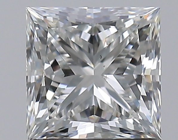 Бриллиант Принцесса 0.97 крт