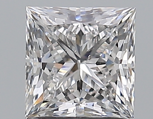 Бриллиант Принцесса 1.21 крт