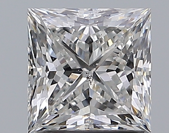 Бриллиант Принцесса 1.40 крт