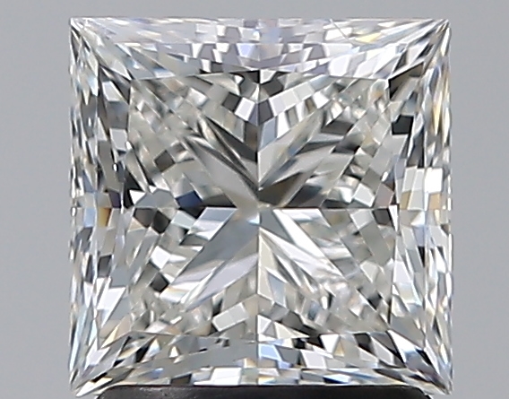 Бриллиант Принцесса 1.70 крт