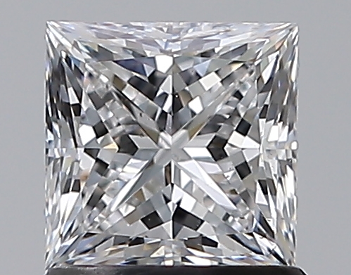 Бриллиант Принцесса 1.02 крт