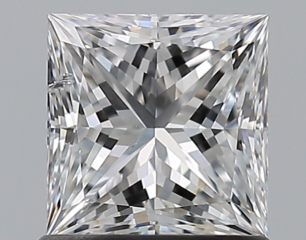 Бриллиант Принцесса 1.02 крт