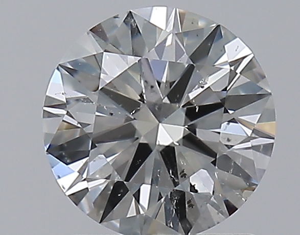 Бриллиант Круглый 1.20 крт