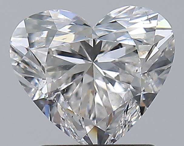 Бриллиант Сердце 1.70 крт
