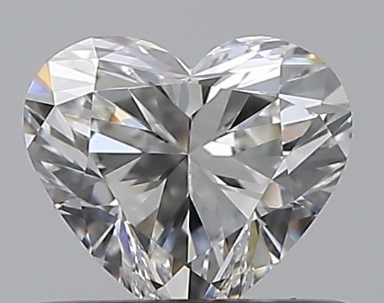 Бриллиант Сердце 0.52 крт