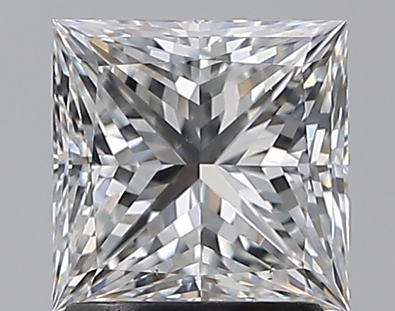 Бриллиант Принцесса 1.51 крт