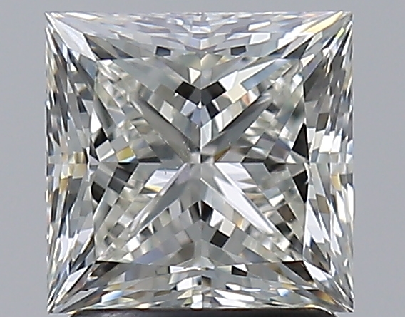 Бриллиант Принцесса 1.70 крт