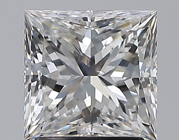 Бриллиант Принцесса 1.71 крт