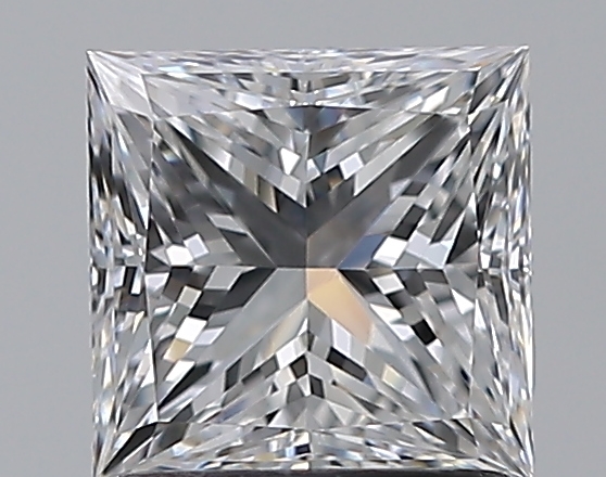 Бриллиант Принцесса 1.20 крт