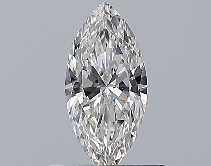 Бриллиант Маркиз 0.53 крт