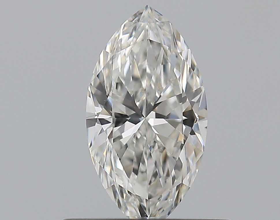 Бриллиант Маркиз 0.53 крт