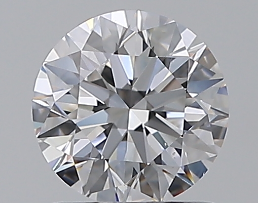 Бриллиант Круглый 1.02 крт