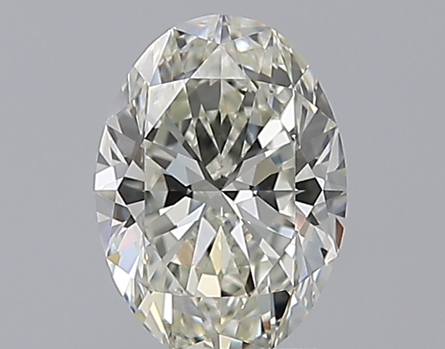 Бриллиант Овал 1.20 крт