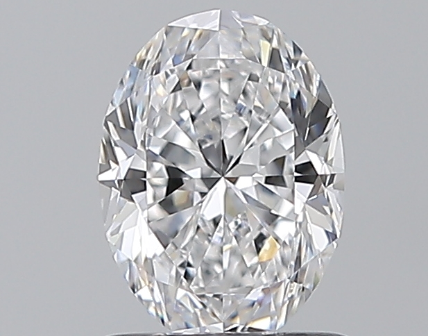 Бриллиант Овал 1.02 крт