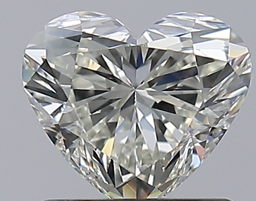 Бриллиант Сердце 1.01 крт