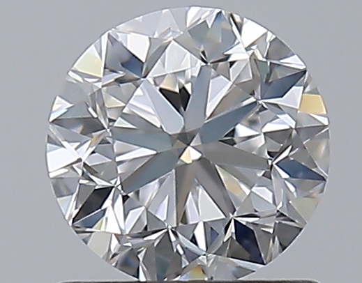 Бриллиант Круглый 1.00 крт