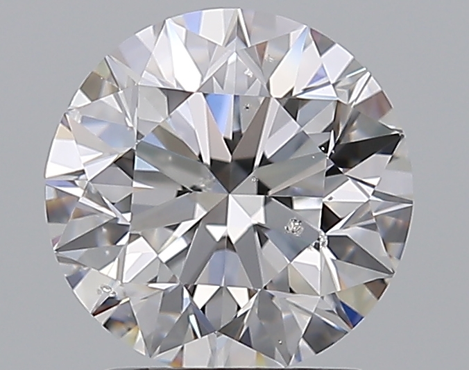 Бриллиант Круглый 2.00 крт