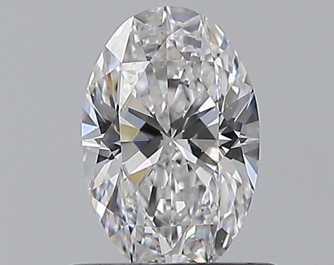 Бриллиант Овал 0.70 крт