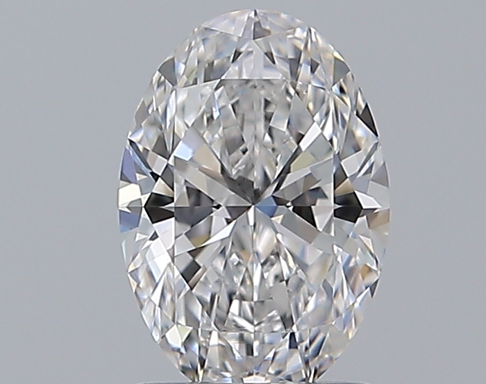 Бриллиант Овал 1.21 крт