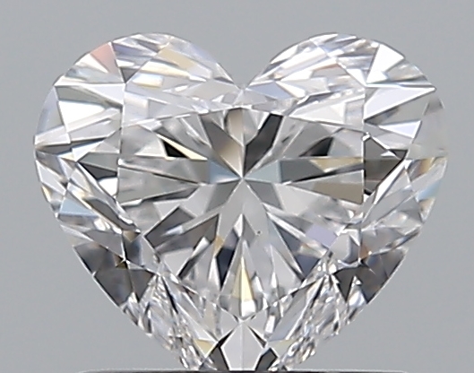 Бриллиант Сердце 1.03 крт