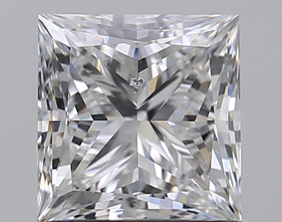 Бриллиант Принцесса 1.20 крт