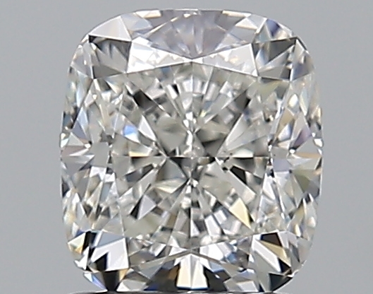 Бриллиант Кушон 1.21 крт