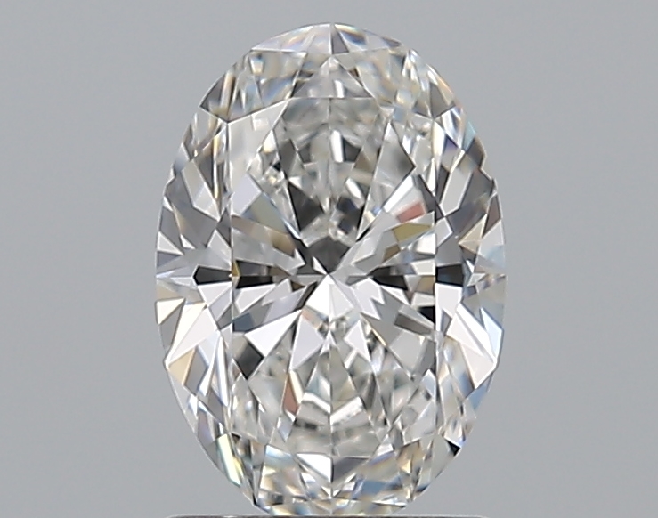 Бриллиант Овал 1.20 крт