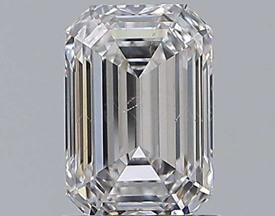 Бриллиант Изумруд 1.20 крт