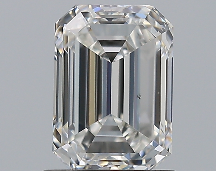 Бриллиант Изумруд 1.20 крт