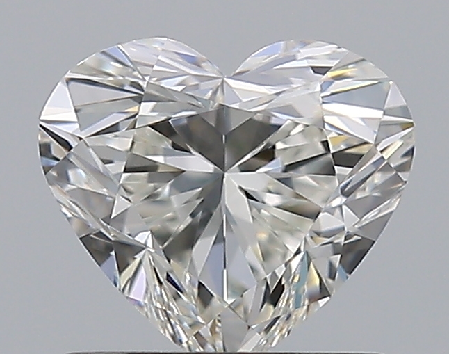 Бриллиант Сердце 0.96 крт
