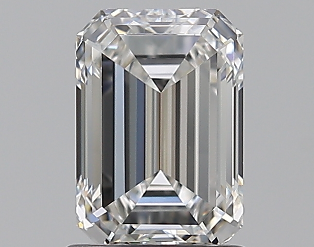 Бриллиант Изумруд 1.20 крт