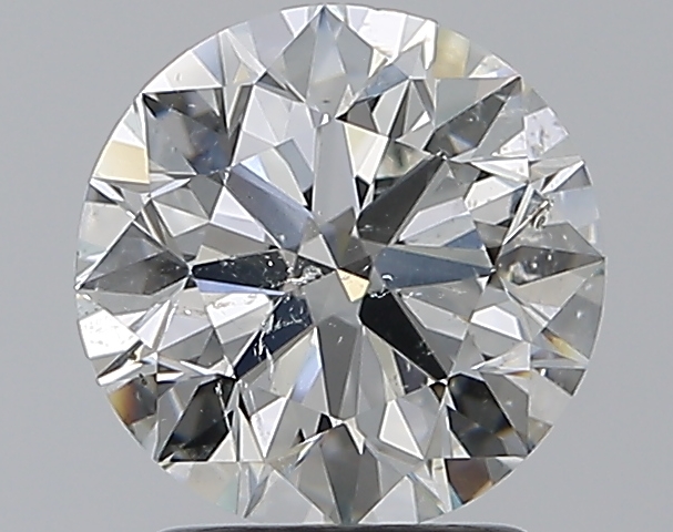 Бриллиант Круглый 2.00 крт