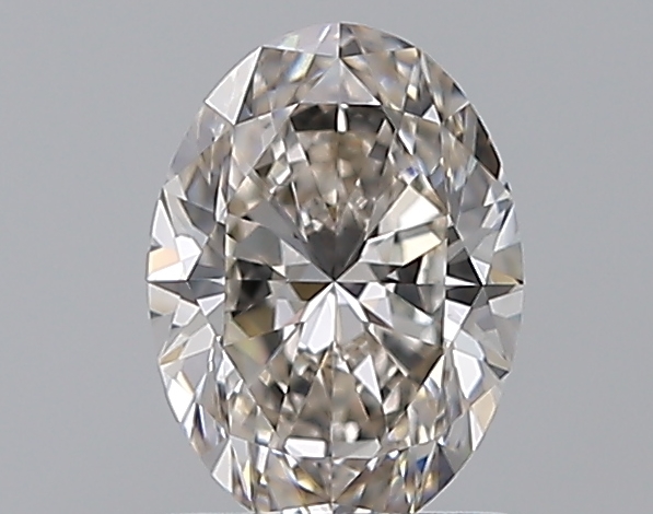 Бриллиант Овал 1.03 крт